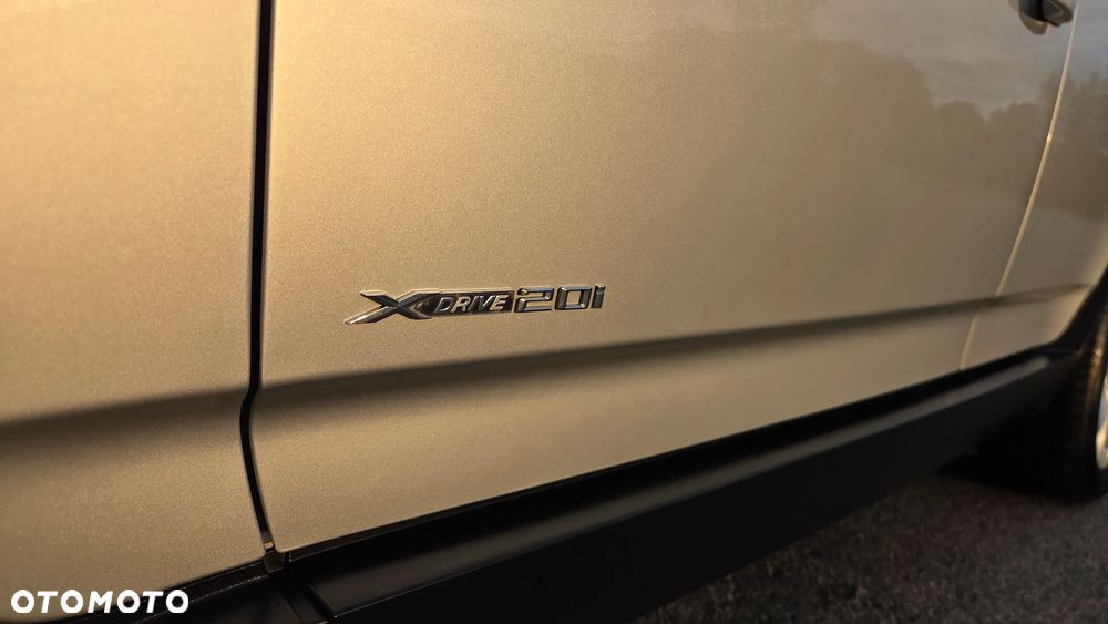 BMW X3 xDrive20i Edition Exclusive - 37