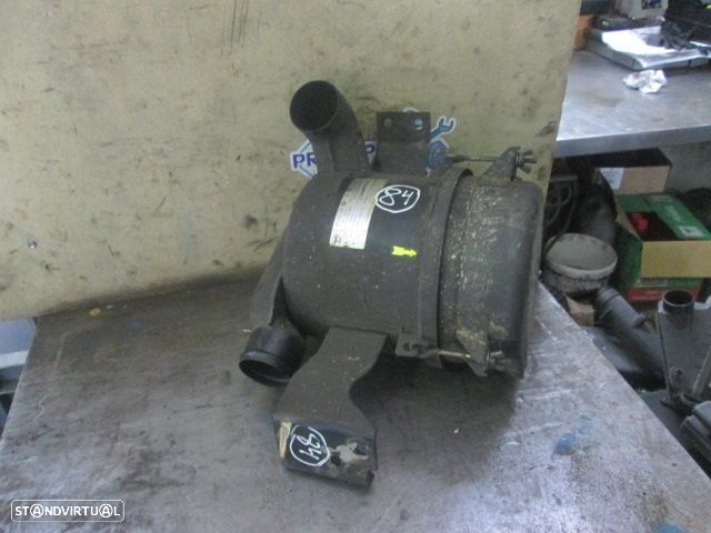 Caixa De Filtro De Ar CXFIL84 NISSAN URBAN 1984 2.3 D DIESEL - 1
