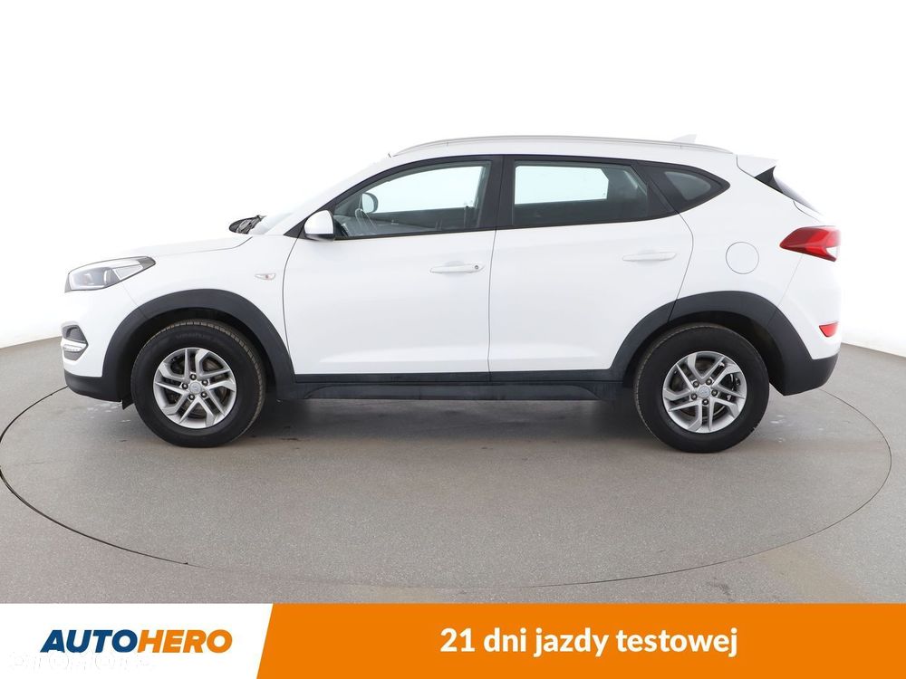 Hyundai Tucson 1.6 GDi Classic 2WD - 2