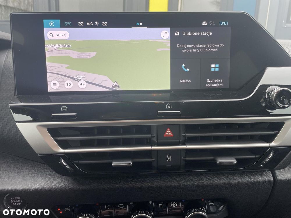 Citroën C4X 1.2 mHEV Max eDCT6 - 18