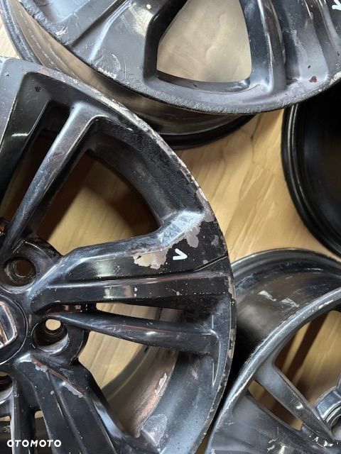 honda civic x 16-21 r felgi komplet 5x114,3 17 et 50 8j - 3
