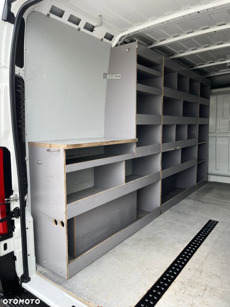 Citroën Jumper L3 - 4