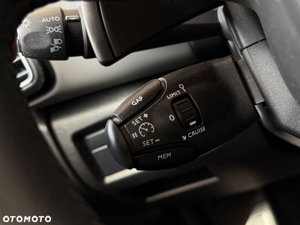 Citroën C5 Aircross 2.0 BlueHDi Shine EAT8 - 22