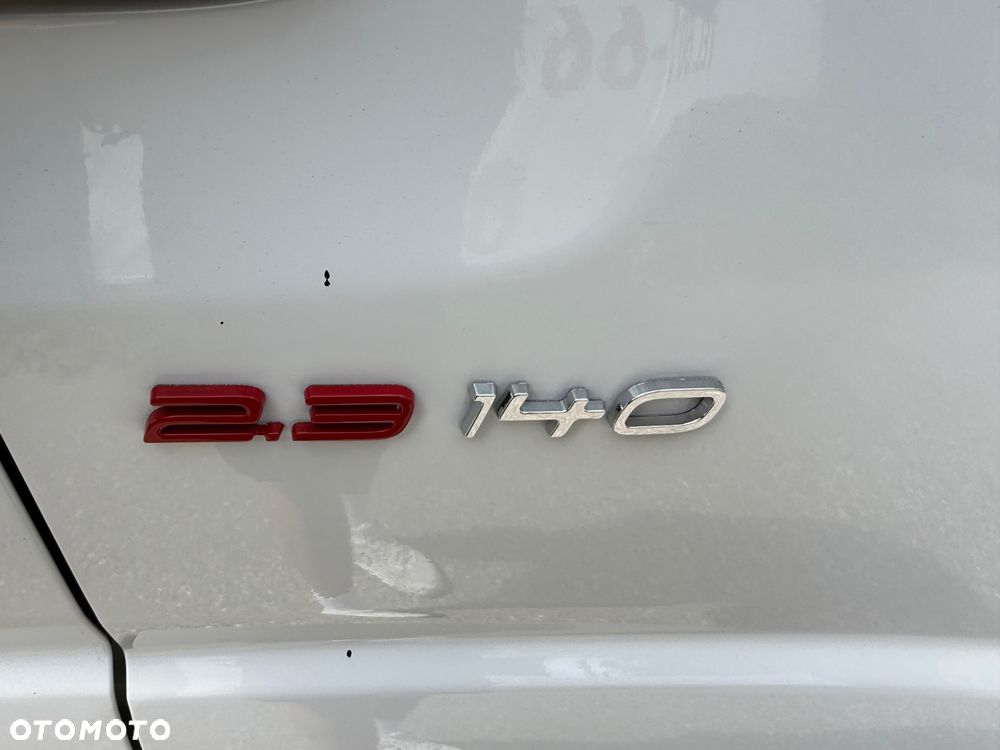 Fiat Ducato L3h2 Automat 9GP - 16