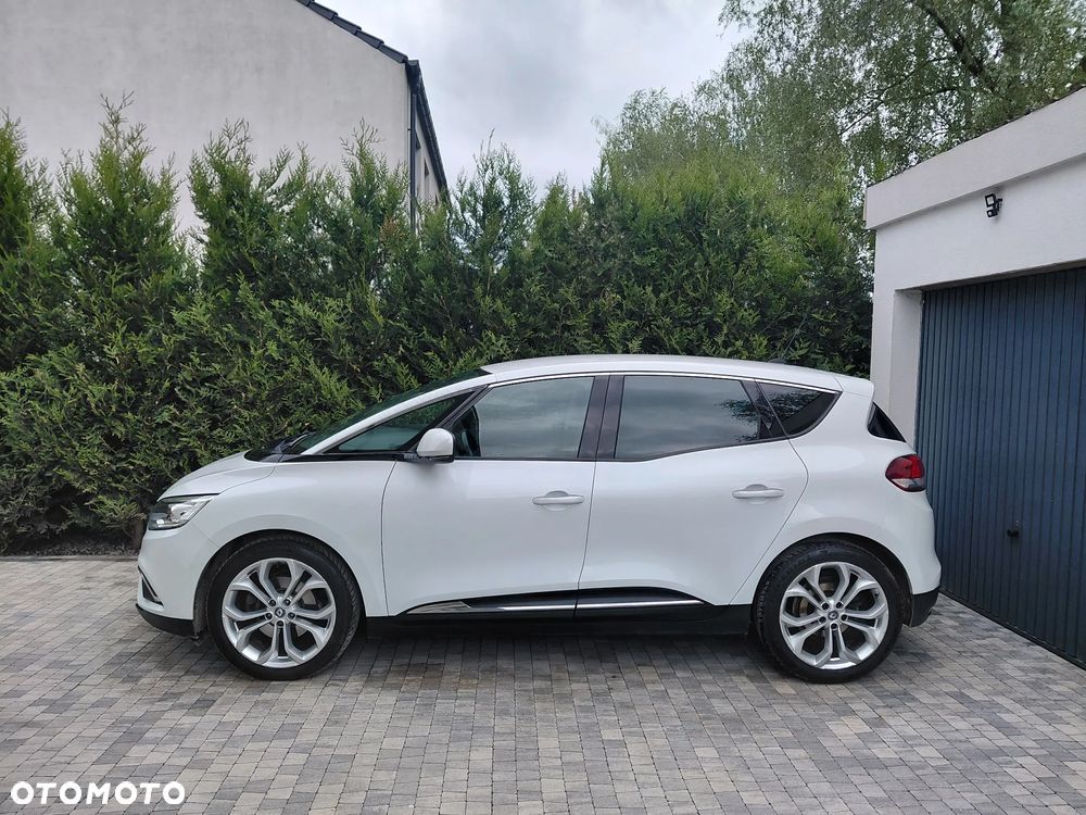Renault Scenic ENERGY dCi 110 Business - 5