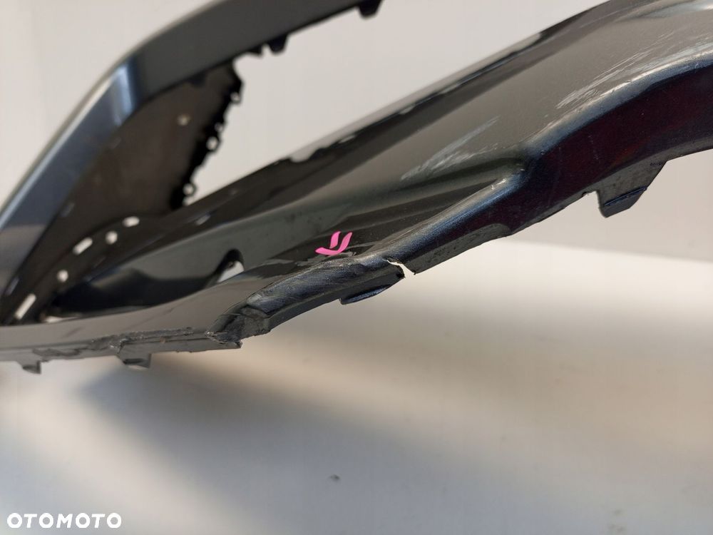 SSANGYONG REXTON II 2 LIFT 2020- ZDERZAK PRZÓD PRZEDNI 78711-36040 = - 11