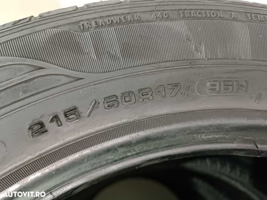 ANVELOPE 215/60/17 96H GOODYEAR 215 60 17 CP V10393 VARA - 4