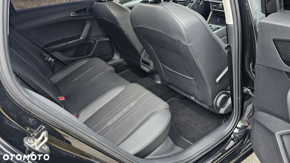 Seat Leon 1.5 EcoTSI Evo Xcellence S&S DSG - 14