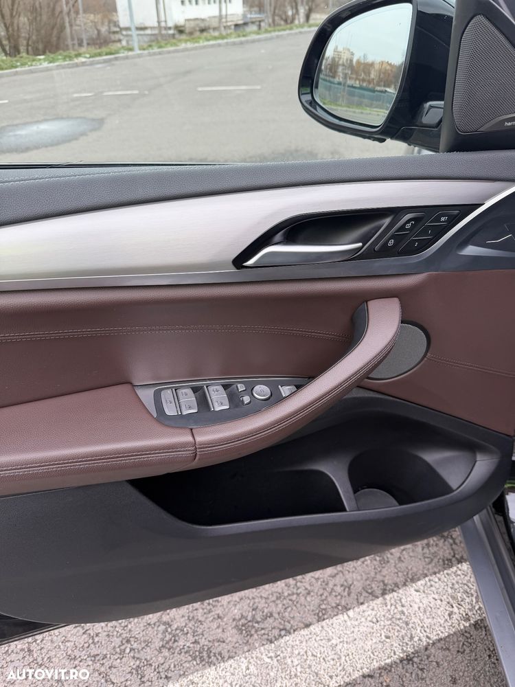 BMW X4 xDrive20d M Sport - 7