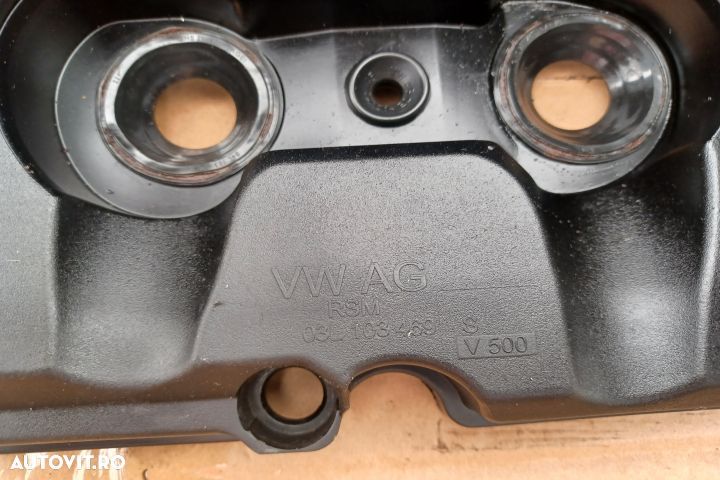 Capac culbutori 1.6 CLH 03L103469 S Volkswagen VW Golf 7 [2012 - 2017 - 1