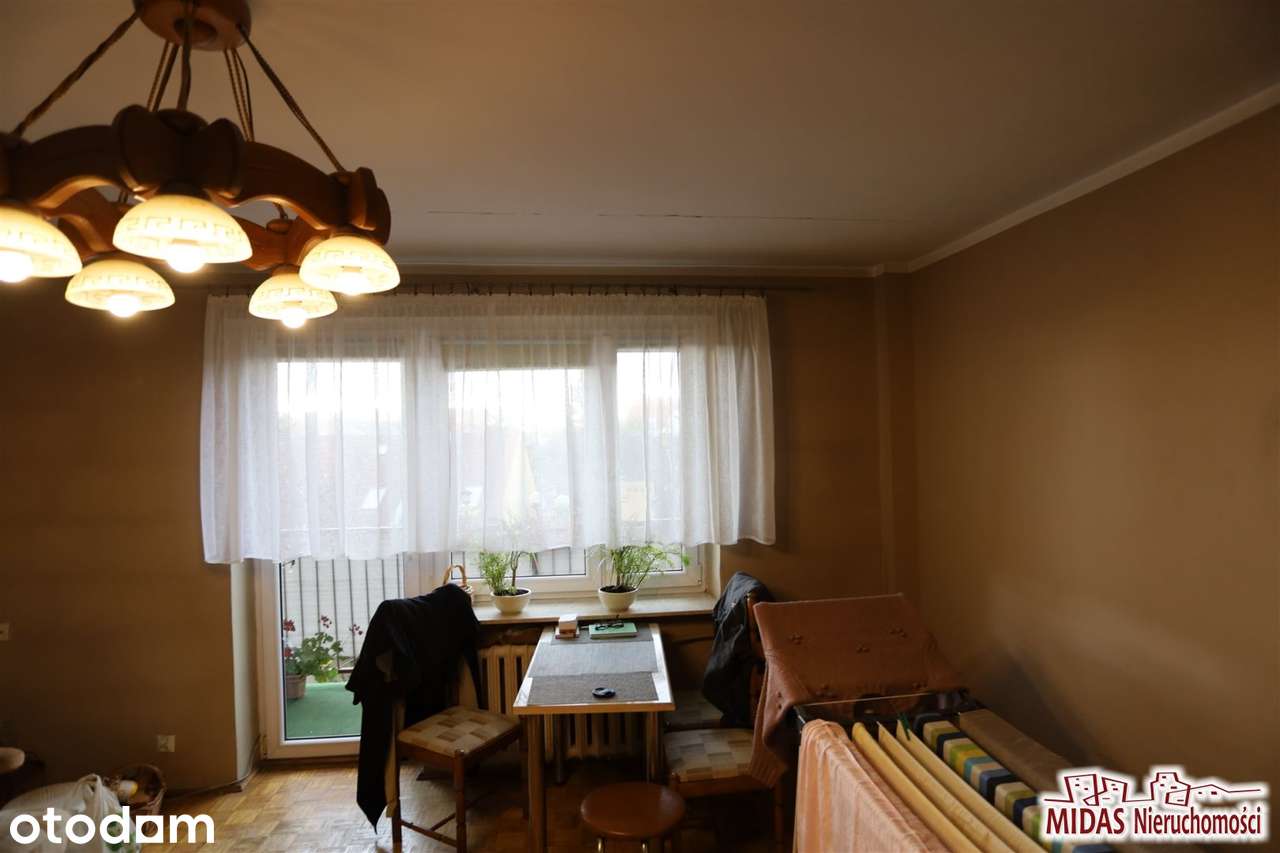 Mieszkanie na sprzedaż, 2 pokoje, 46 m², Aleksandrów Kujawski