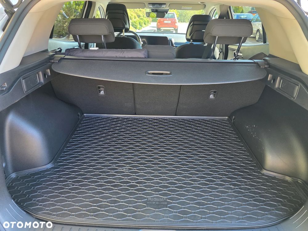 Kia Sportage 1.6 T-GDI MHEV L 2WD DCT - 26
