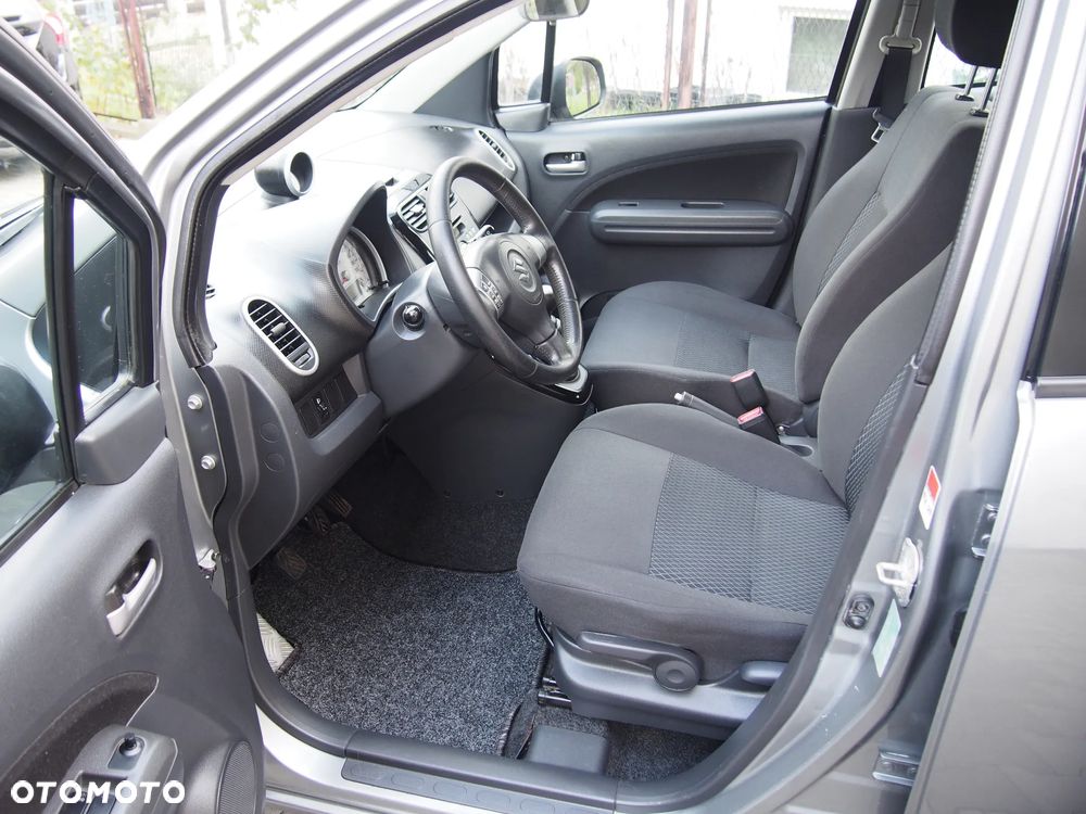 Suzuki Splash 1.2 Comfort - 5