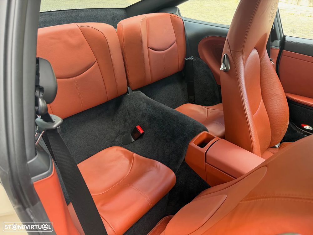 Porsche 911 (997) Carrera 4 S PDK - 9