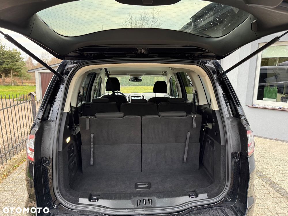 Ford Galaxy 2.0 TDCi Titanium PowerShift - 11