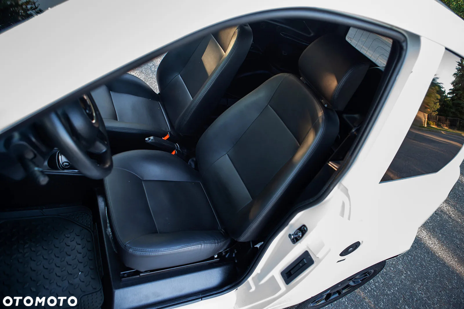 Microcar M.GO - 19