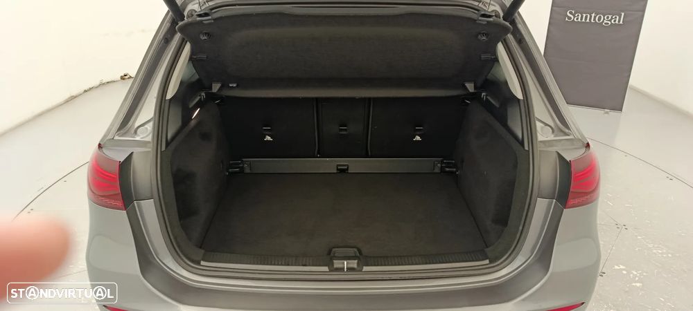 Mercedes-Benz B 180 d - 30