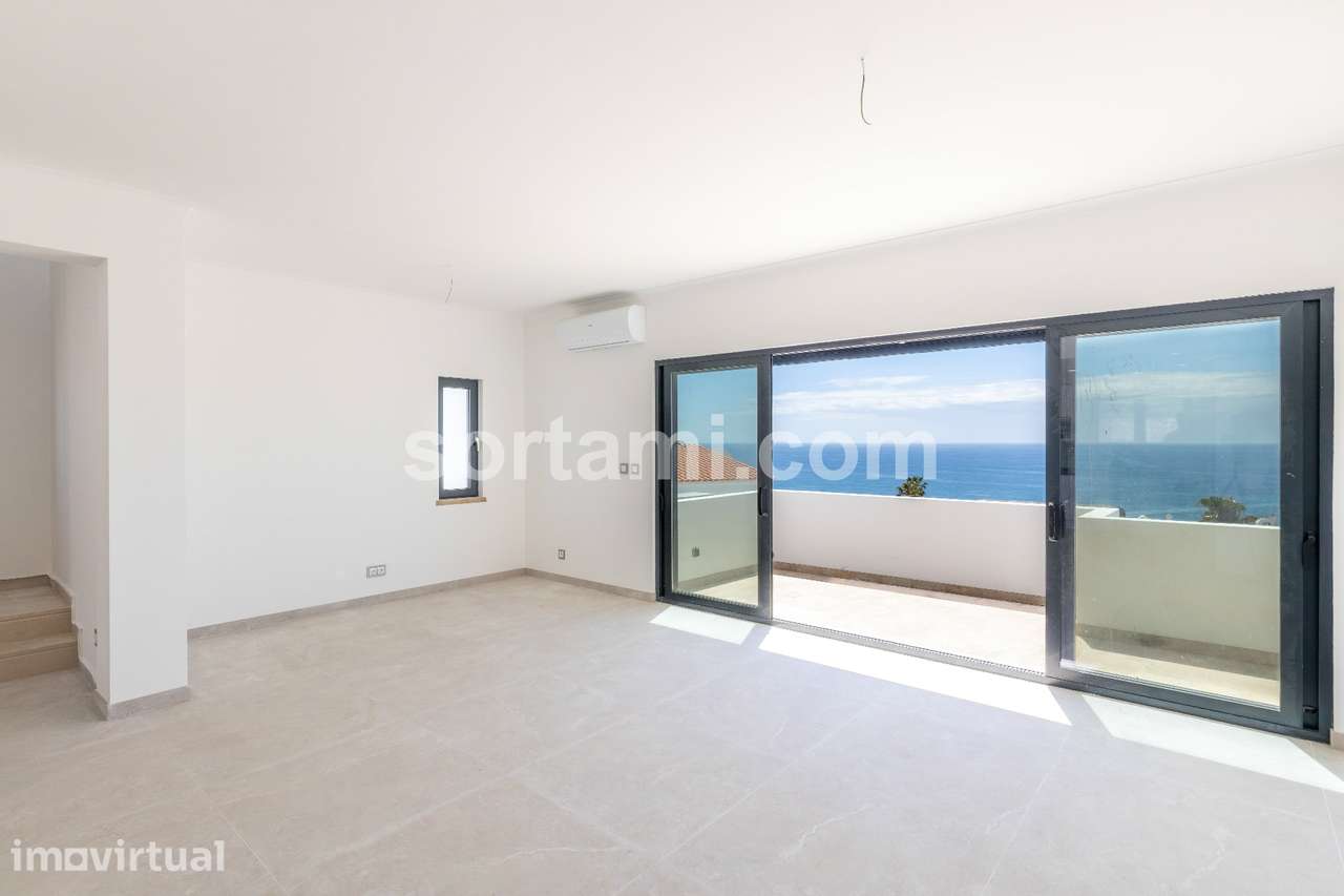 Moradia Geminada T3 Venda em Albufeira e Olhos de Água,Albufeira - Grande imagem: 3/31
