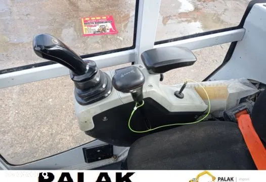 Wacker Neuson Mini koparka  WACKER NEUSON ET 16 , 2018 rok - 15