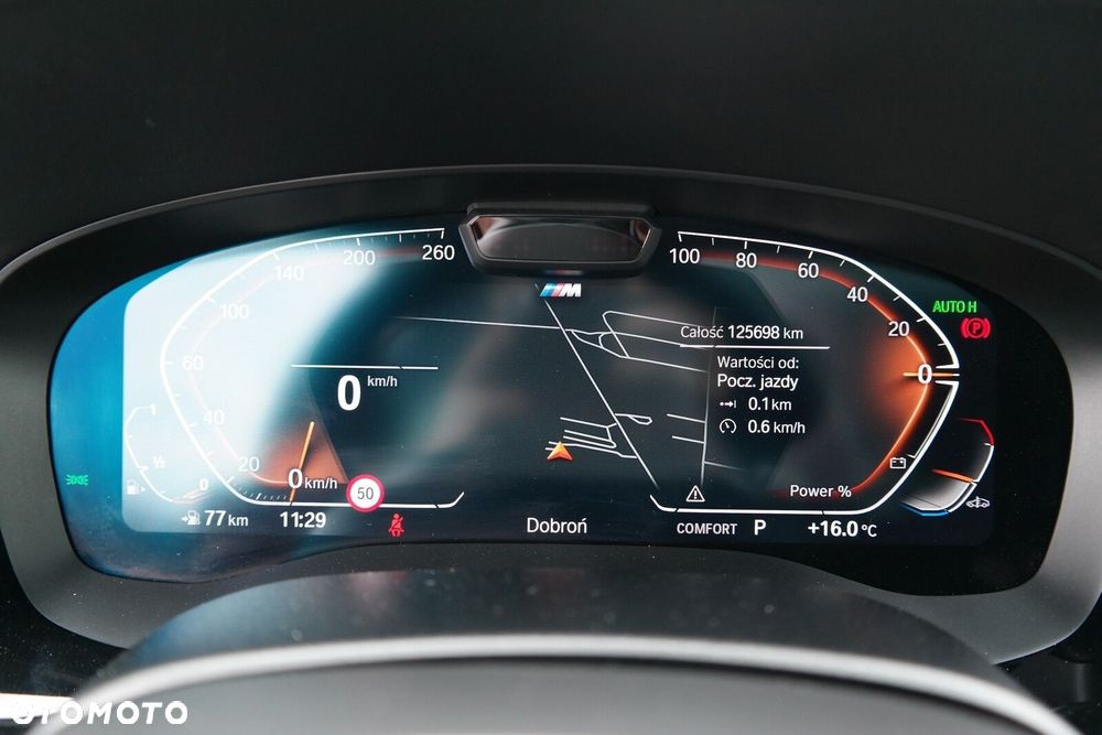 BMW Seria 5 - 25