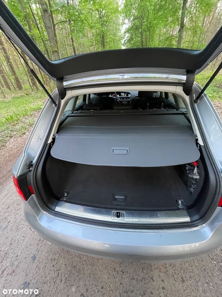 Audi A4 Avant - 9