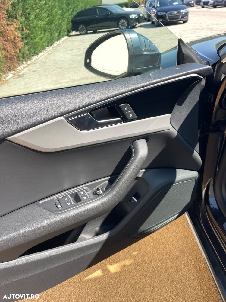 Audi A5 Sportback 2.0 30 TDI S tronic MHEV Advanced - 30