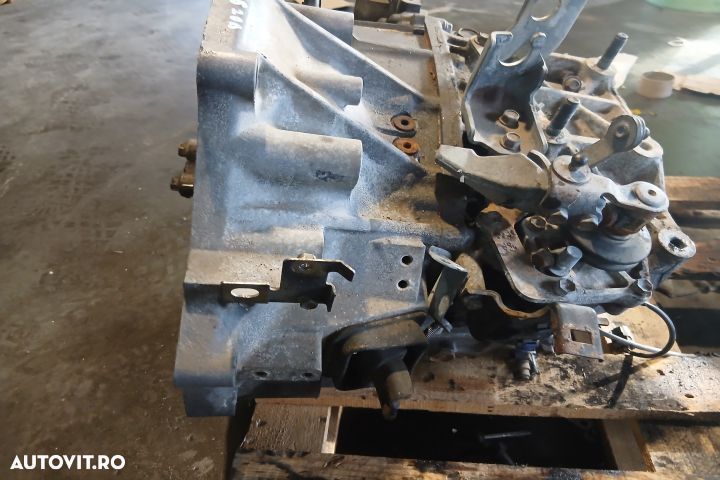 Cutie de viteze manuala 2.0 D RF7J 2.0 D RF7J Mazda 6 GG [facelift] [ - 3