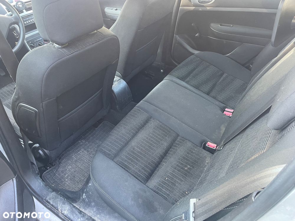 Peugeot 307 - 19