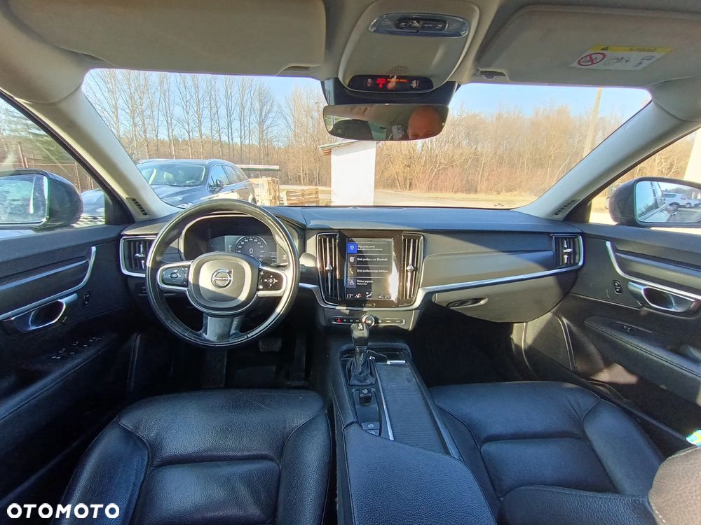 Volvo V90 - 27