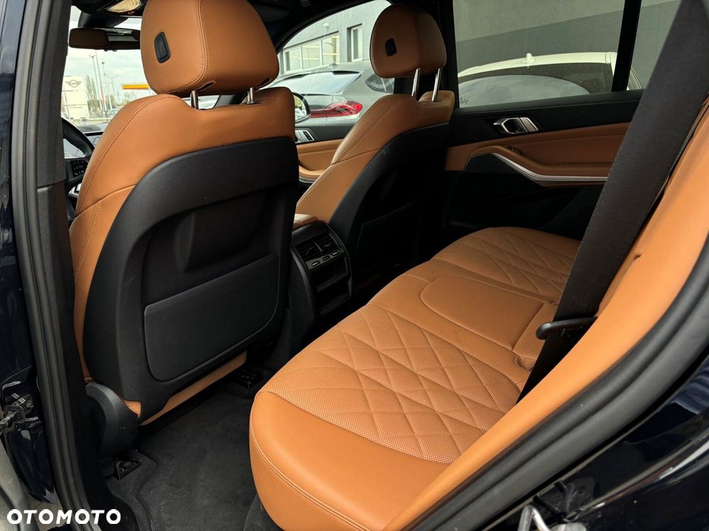 BMW X5 xDrive25d sport - 15