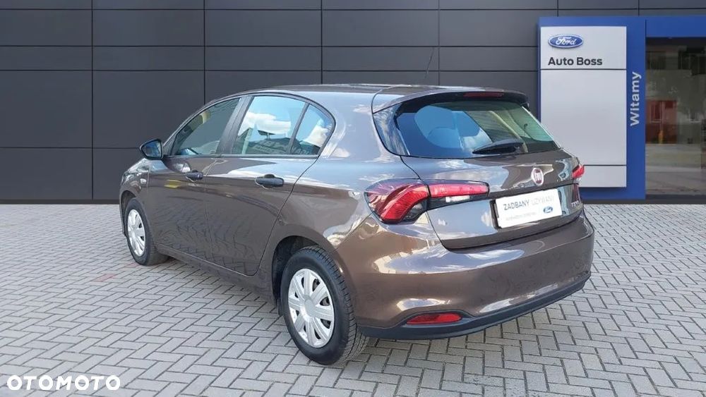 Fiat Tipo 1.4 Classic - 3
