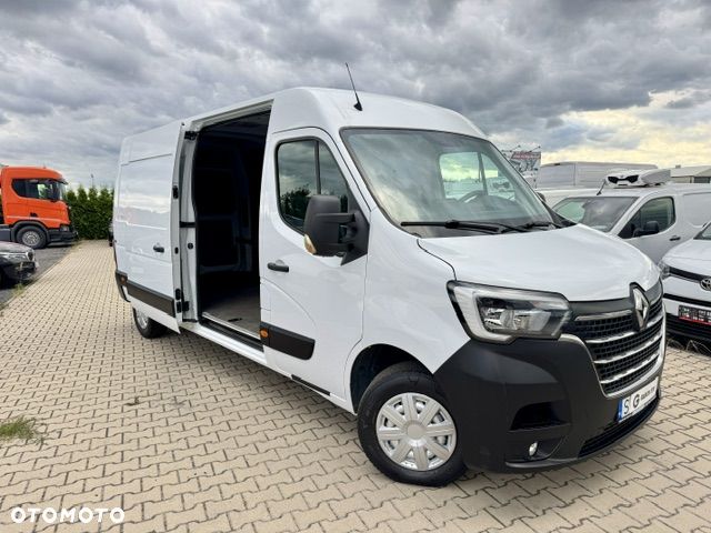 Renault Master - 2