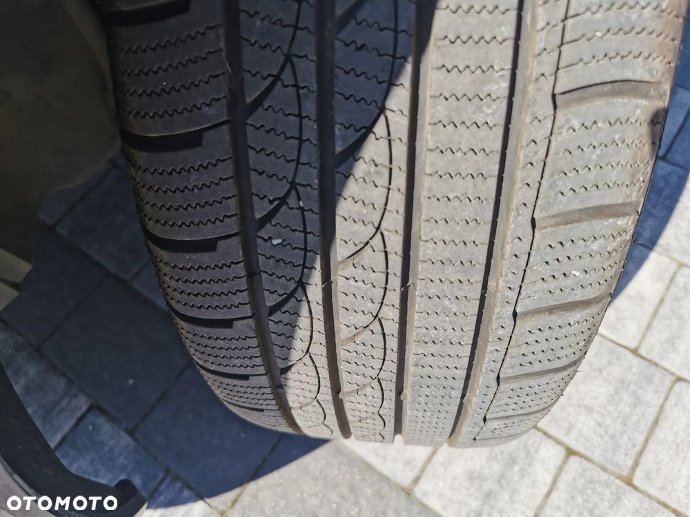 Peugeot 3008 1.6 HDi Premium - 14