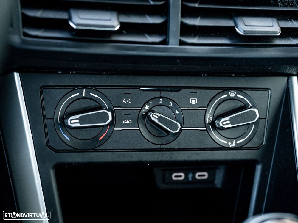 VW Polo 1.0 TSI Life - 33