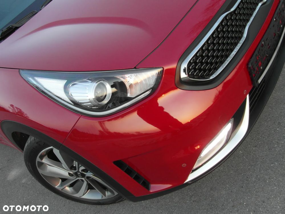 Kia Niro 1.6 GDI HEV 2WD OPF Spirit - 13
