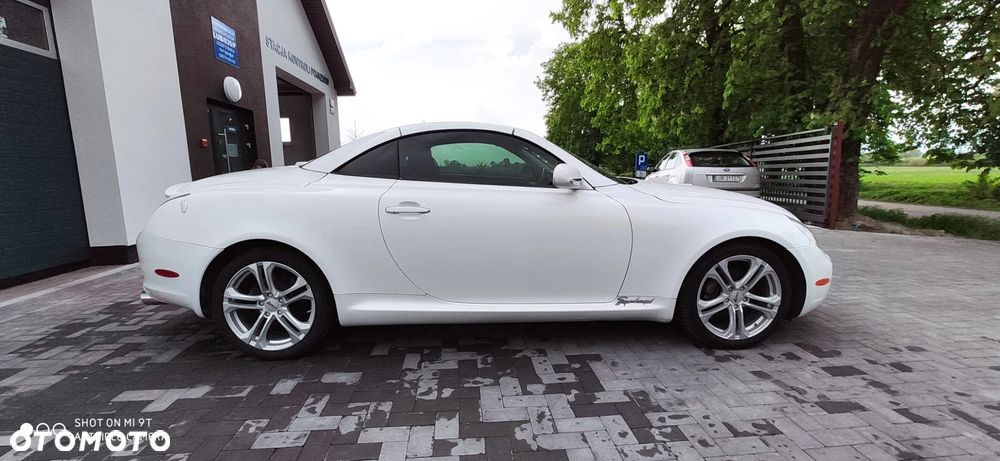 Lexus SC - 17