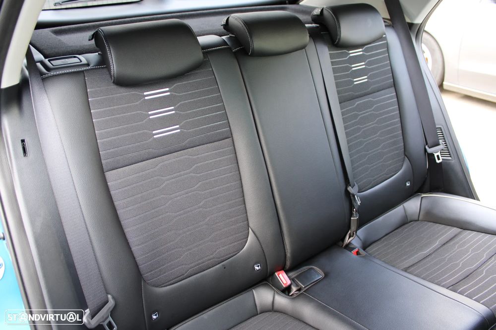 Kia Stonic 1.0 T-GDI GT Line - 42