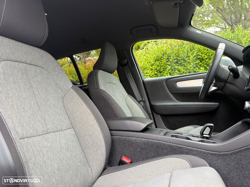 Volvo XC 40 1.5 T2 Core Auto - 36