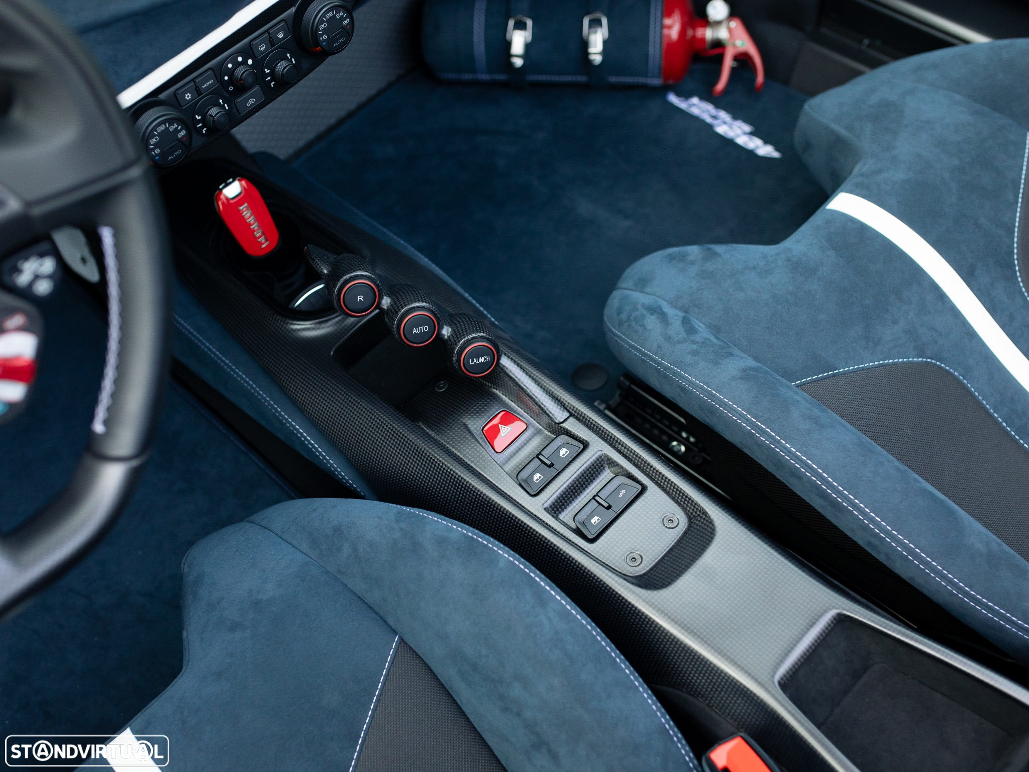 Ferrari 488 Pista Spider - 41
