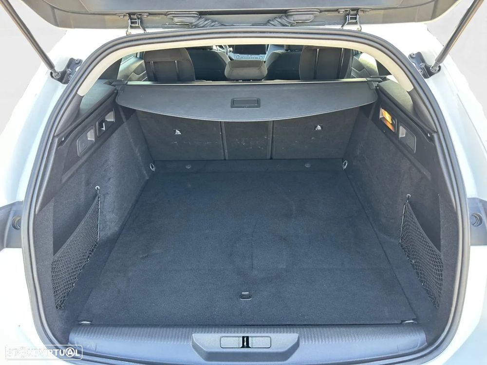 Peugeot 308 SW 1.5 BlueHDi Active Pack - 15