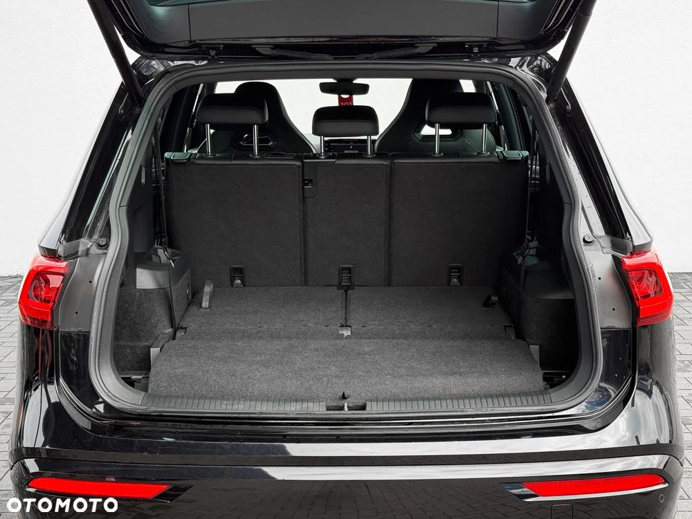 Seat Tarraco 2.0 TDI FR S&S 4Drive DSG - 12
