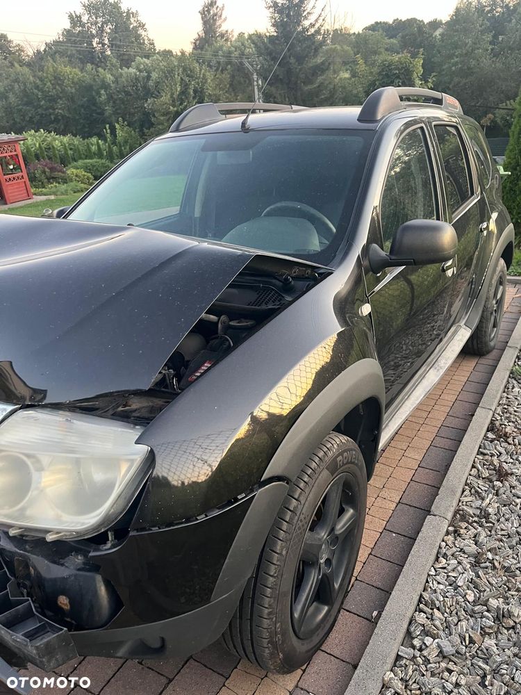Dacia Duster 1.6 - 8