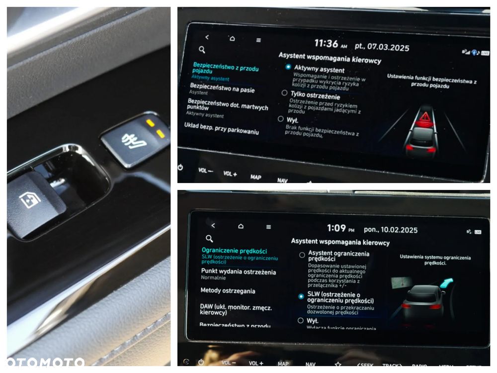 Hyundai Tucson 1.6 T-GDi 4WD Prime - 13