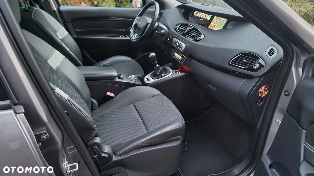 Renault Scenic ENERGY dCi 130 Business - 34