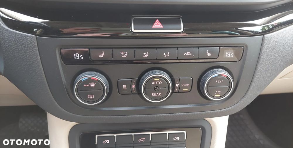 Volkswagen Sharan 2.0 TDI BMT Highline DSG - 27