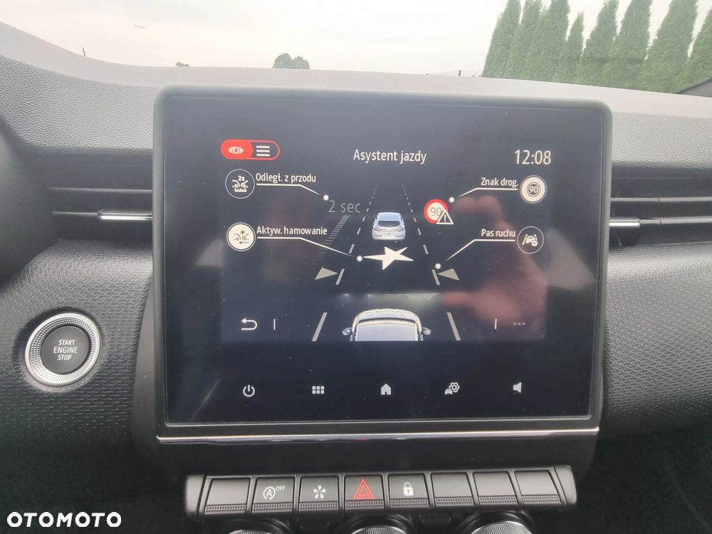 Renault Clio 1.0 TCe Intens - 16