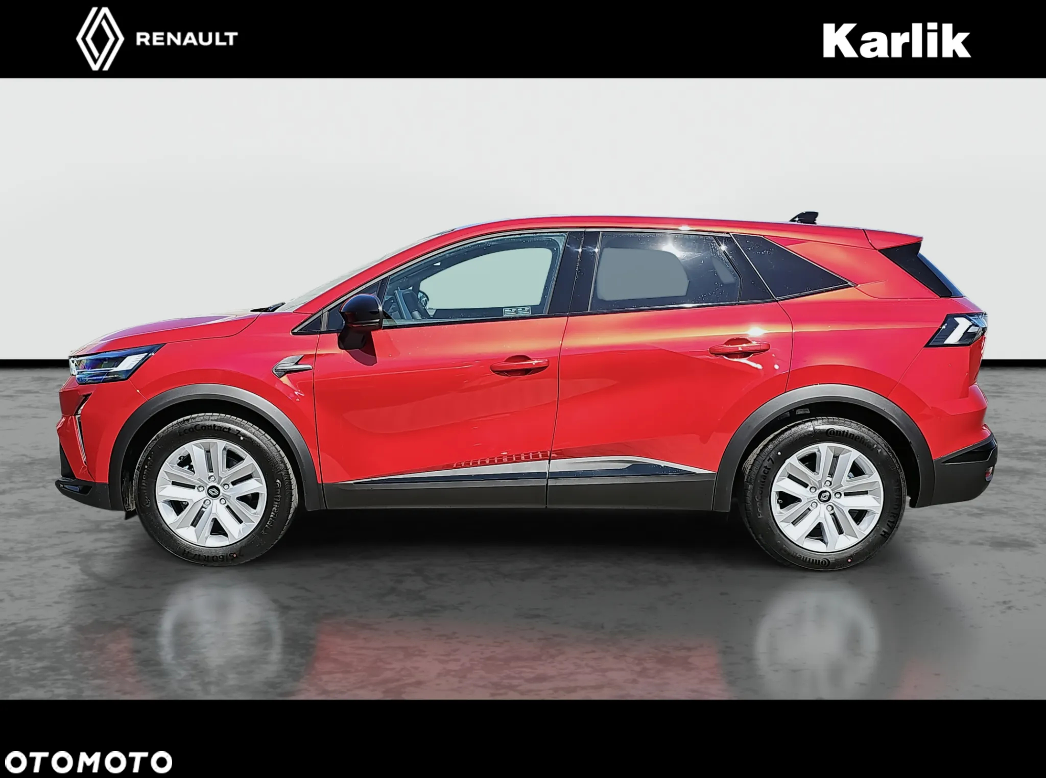 Renault Symbioz 1.6 E-Tech Full Hybrid 145 Evolution - 7
