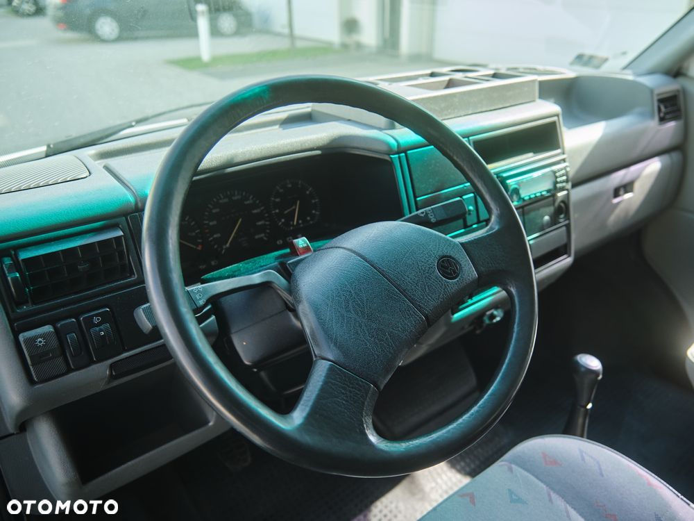 Volkswagen California - 13