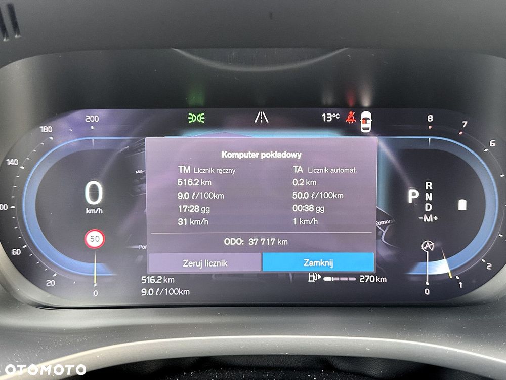 Volvo XC 60 - 22