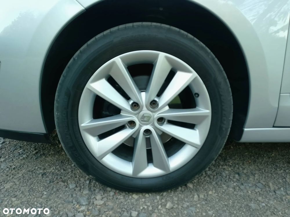 Renault Grand Scenic Energy dCi 110 S&S Bose Edition - 8